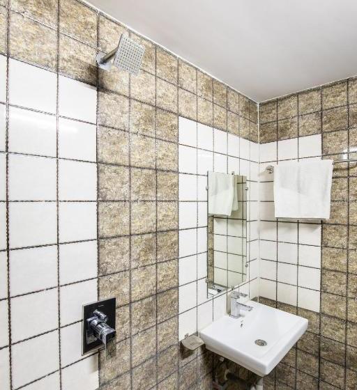 酒店 Oyo 45301  Om Palace