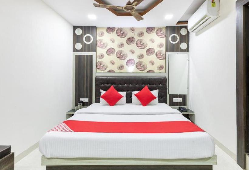 酒店 Oyo 45301  Om Palace