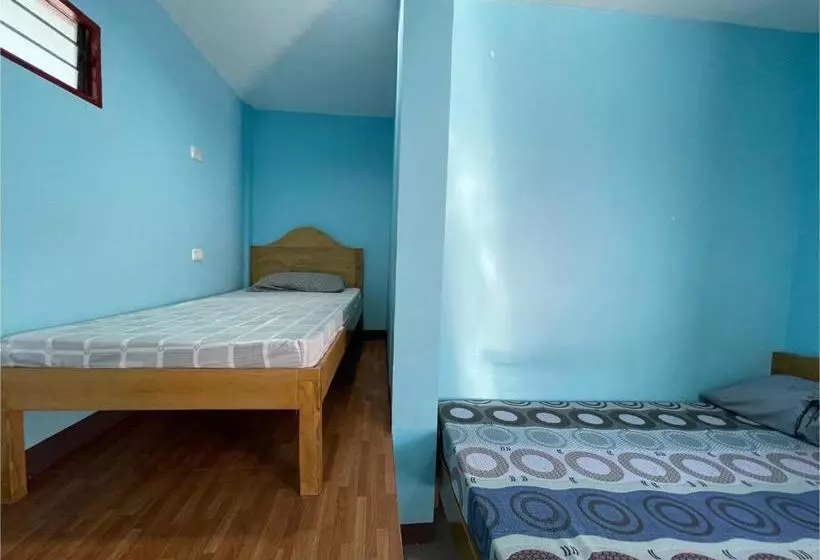 هتل Oyo 795 Tapales Guest House
