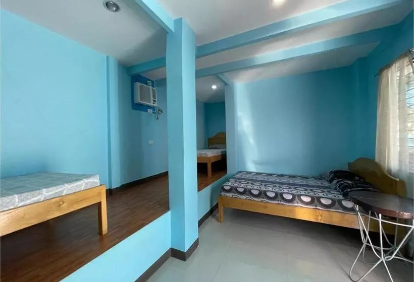 هتل Oyo 795 Tapales Guest House