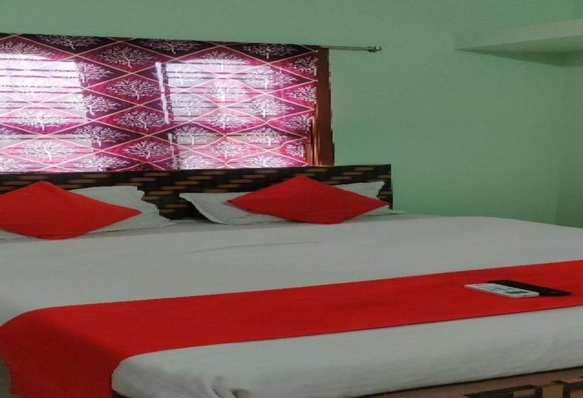 Hotel Flagship 80170 Sai Shiv Residency