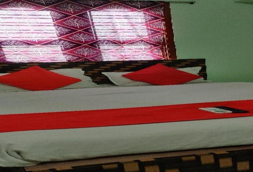 Hotel Flagship 80170 Sai Shiv Residency