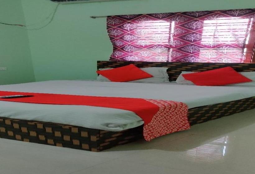 Hotel Flagship 80170 Sai Shiv Residency