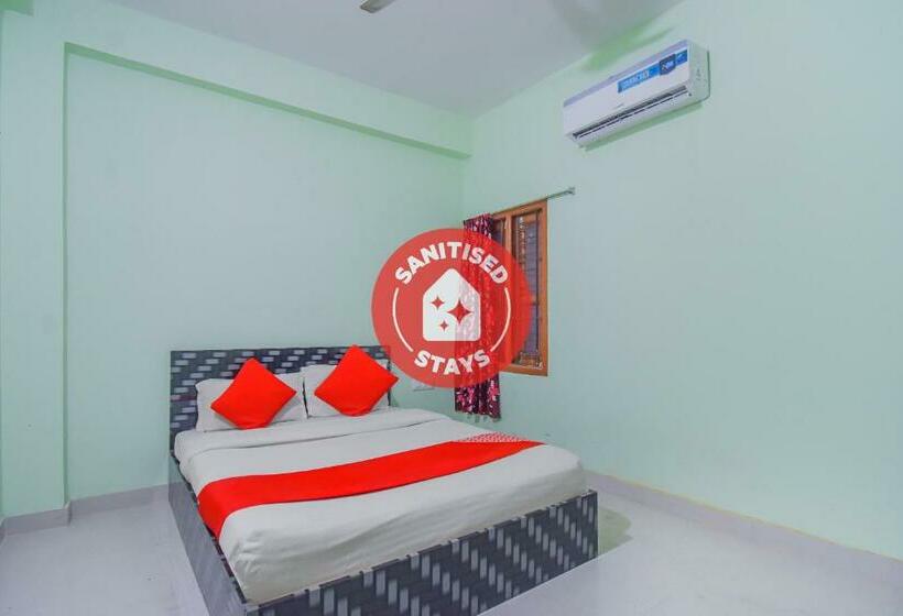 Hotel Flagship 80170 Sai Shiv Residency