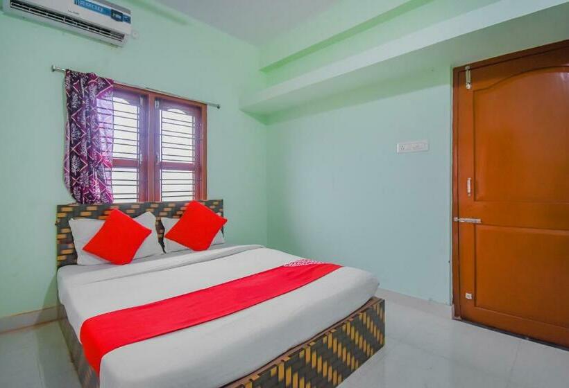 Hotel Flagship 80170 Sai Shiv Residency