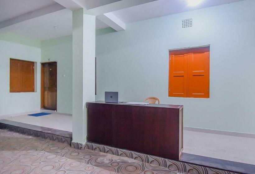 Hotel Flagship 80170 Sai Shiv Residency