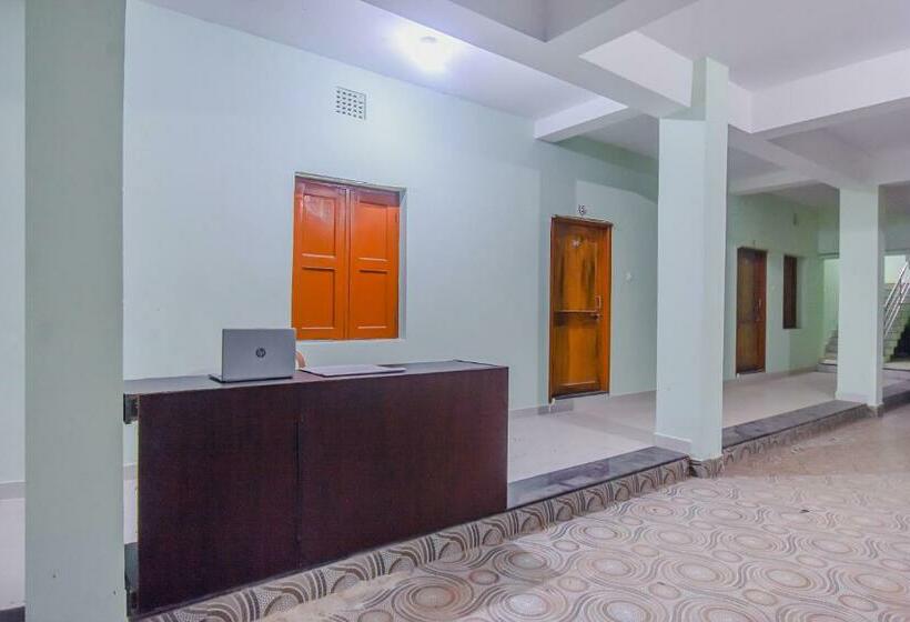 Hotel Flagship 80170 Sai Shiv Residency