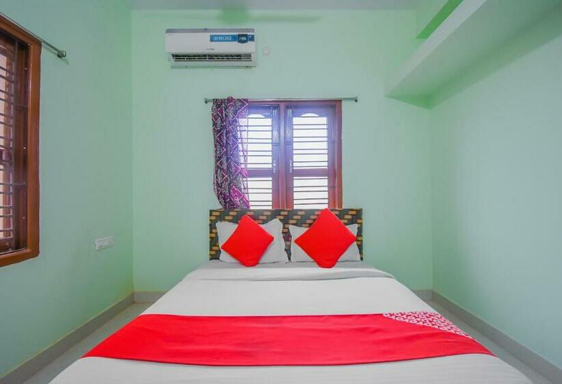 Hotel Flagship 80170 Sai Shiv Residency