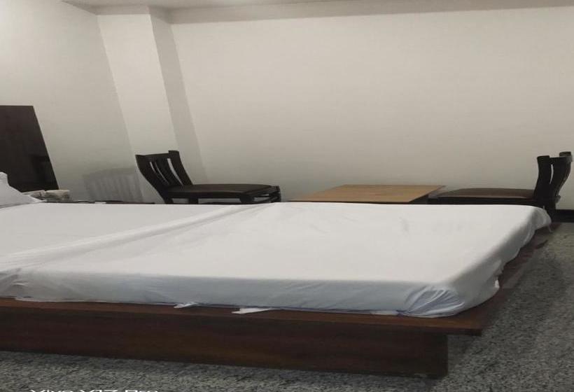 Отель Oyo 80666  Blue Stone