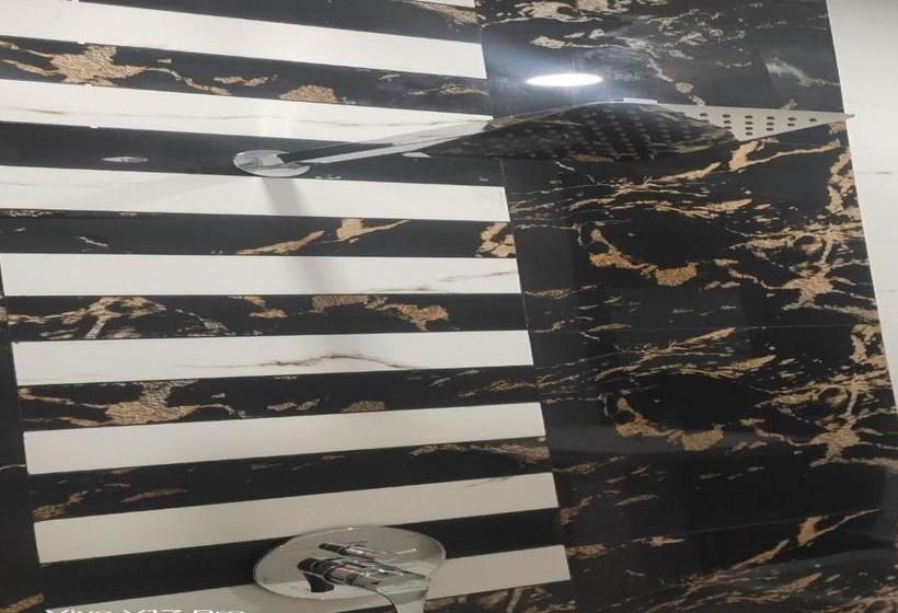 Отель Oyo 80666  Blue Stone