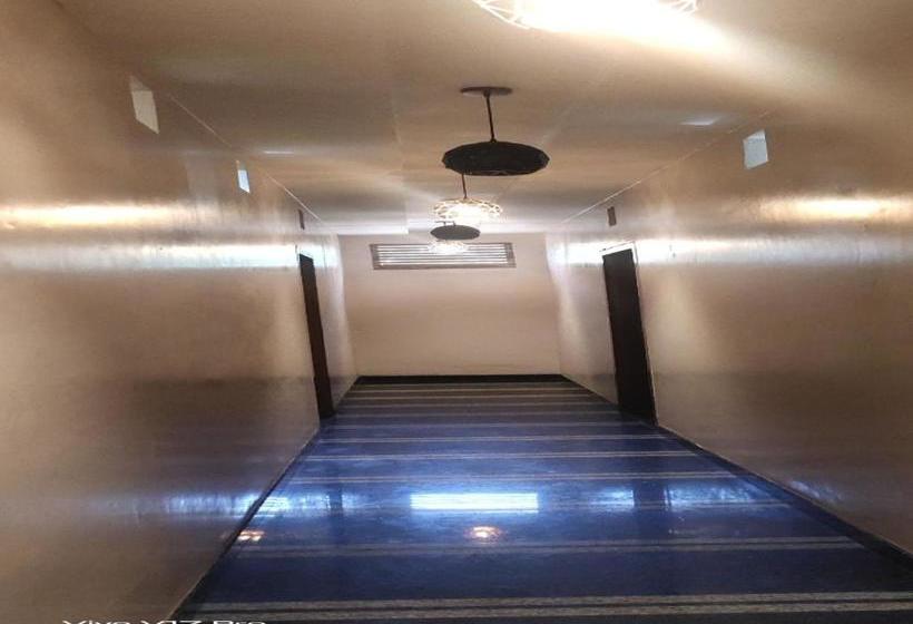 Отель Oyo 80666  Blue Stone