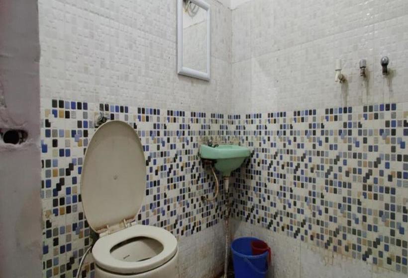 ホテル Oyo 80763 Tomar Palace