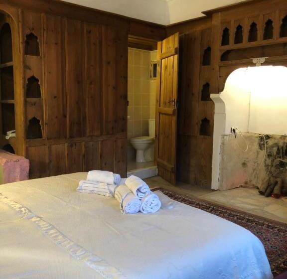 Отель Paphlagonia Yoruk Muratoglu Konak