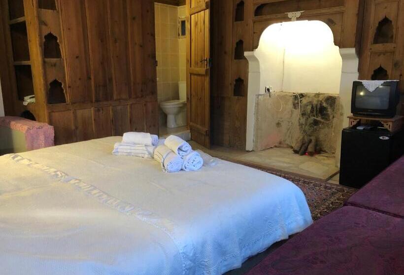 Отель Paphlagonia Yoruk Muratoglu Konak