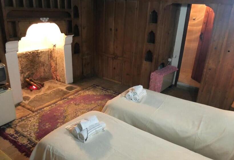 Отель Paphlagonia Yoruk Muratoglu Konak