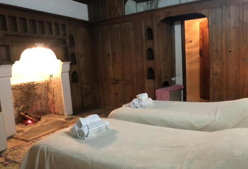 Отель Paphlagonia Yoruk Muratoglu Konak