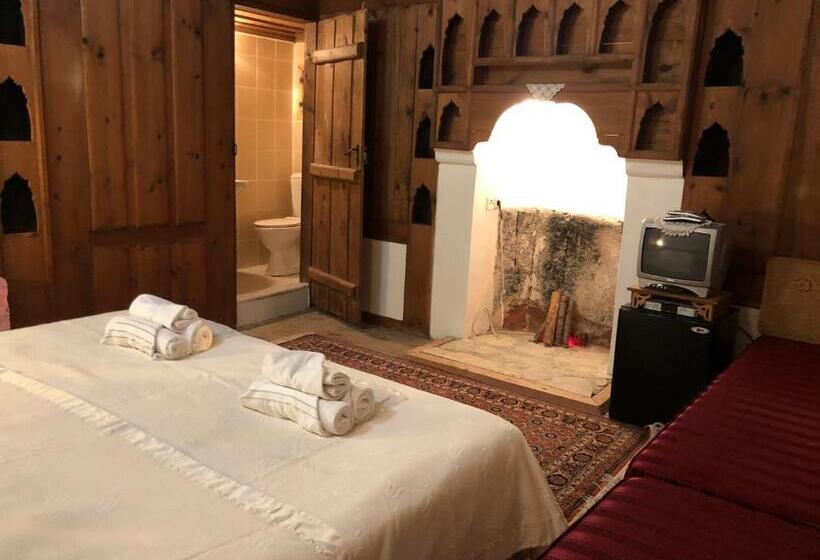 Отель Paphlagonia Yoruk Muratoglu Konak