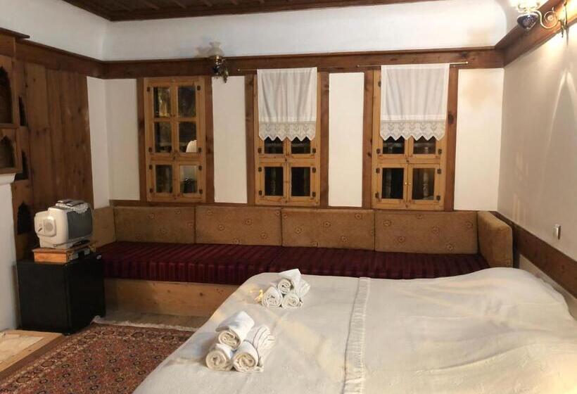 Отель Paphlagonia Yoruk Muratoglu Konak