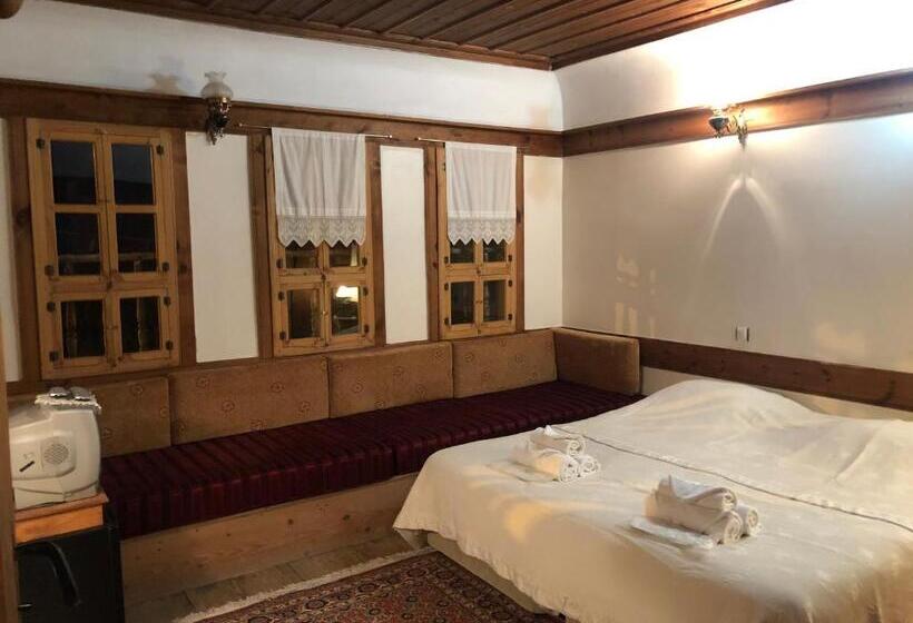 Отель Paphlagonia Yoruk Muratoglu Konak