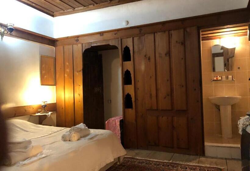 Отель Paphlagonia Yoruk Muratoglu Konak