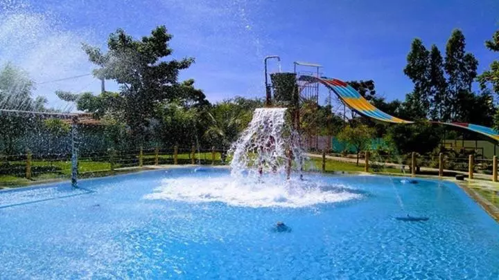 Hotelli Torre Do Sol Park