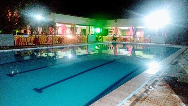 ホテル Torre Do Sol Park