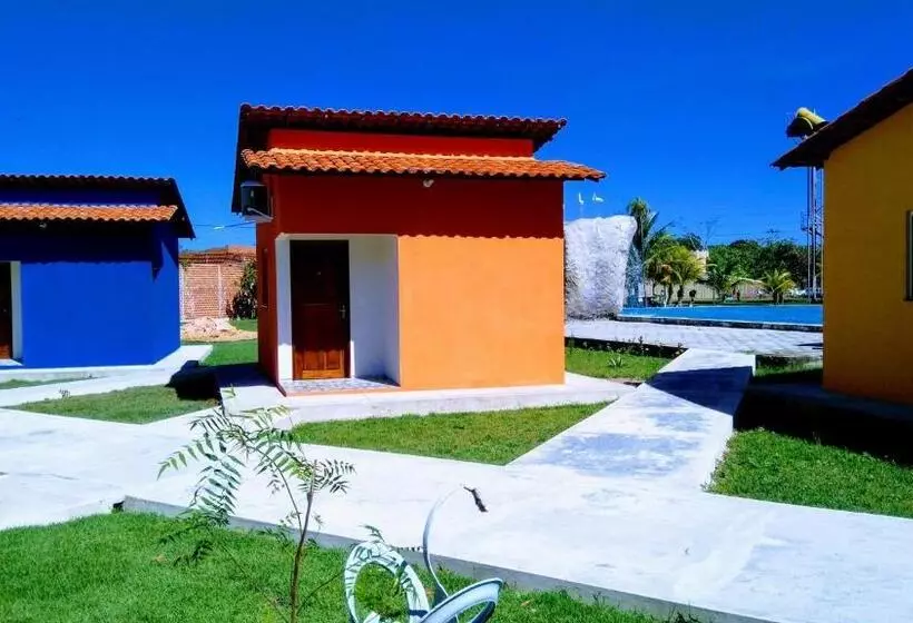 Hotelli Torre Do Sol Park