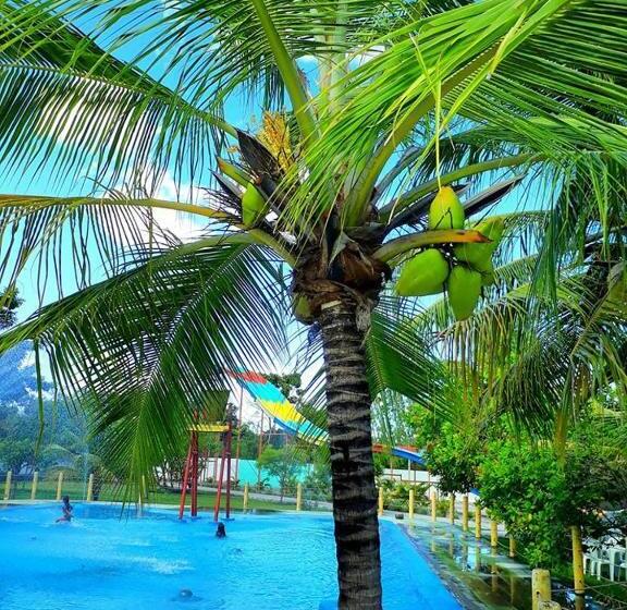 ホテル Torre Do Sol Park