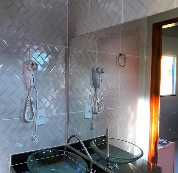 ホテル Torre Do Sol Park