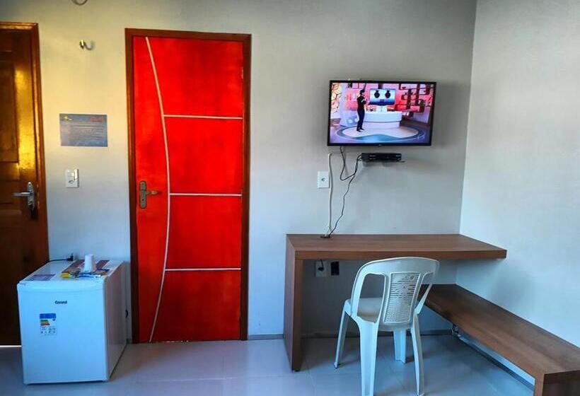 ホテル Torre Do Sol Park