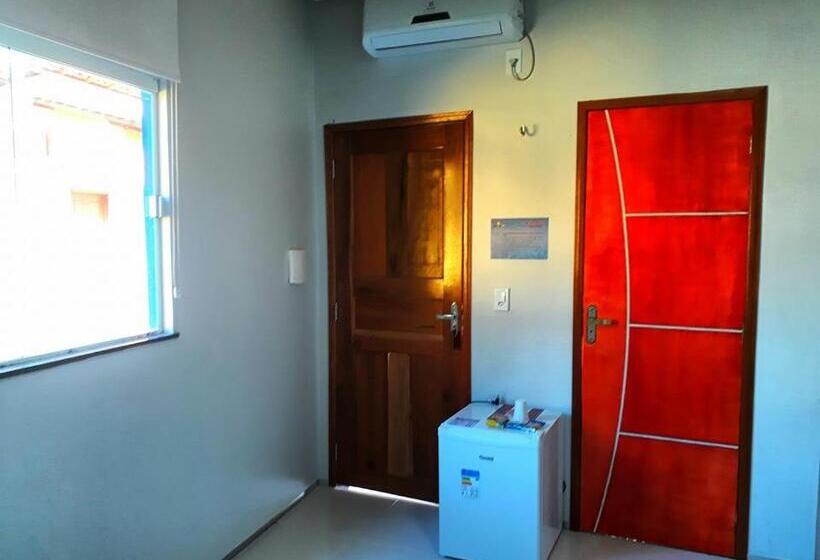 ホテル Torre Do Sol Park