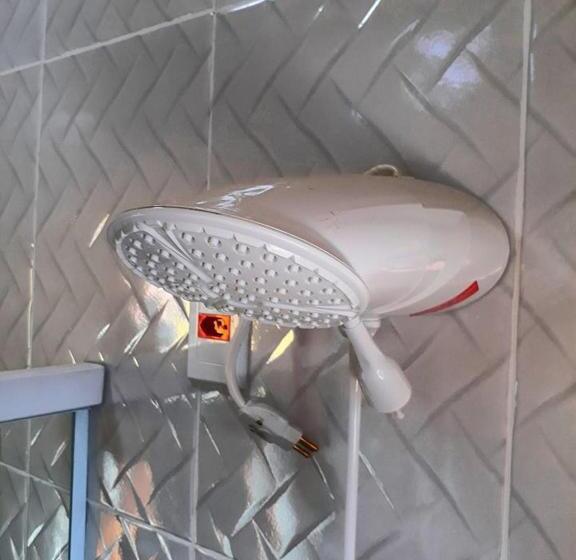 ホテル Torre Do Sol Park