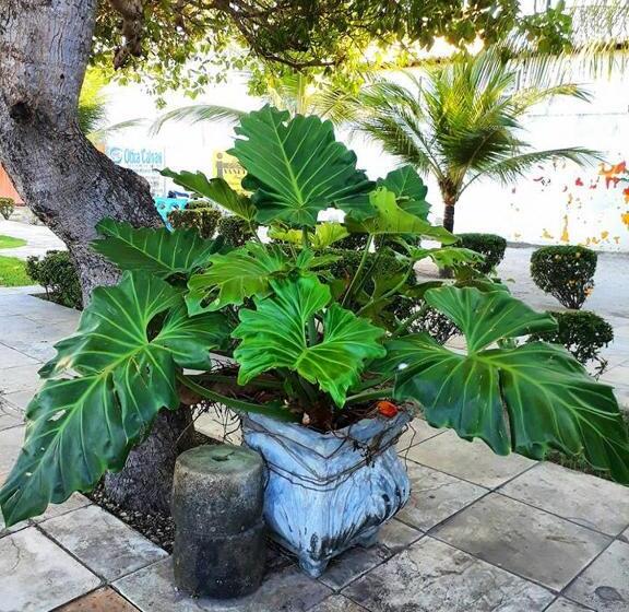 ホテル Torre Do Sol Park