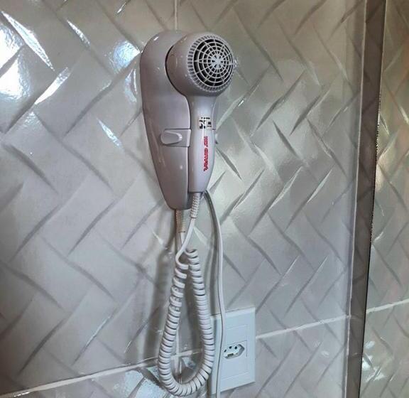 ホテル Torre Do Sol Park