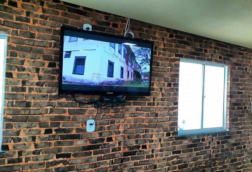 ホテル Torre Do Sol Park