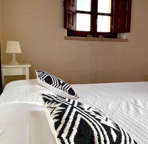 پانسیون La Vecchia Fornace