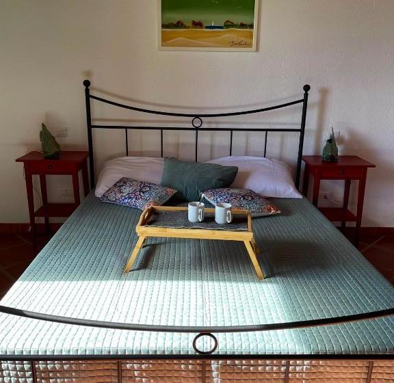 پانسیون La Vecchia Fornace