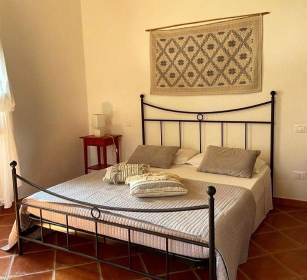 پانسیون La Vecchia Fornace