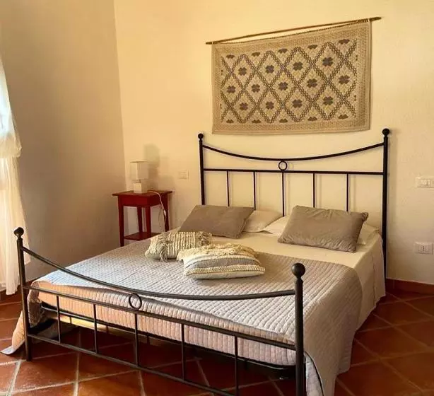 Majatalo La Vecchia Fornace