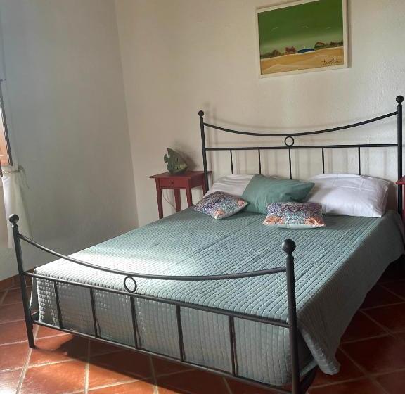 پانسیون La Vecchia Fornace