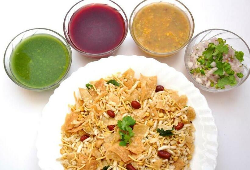 بنسيون Oyo Home 76364 Narmada Homestay