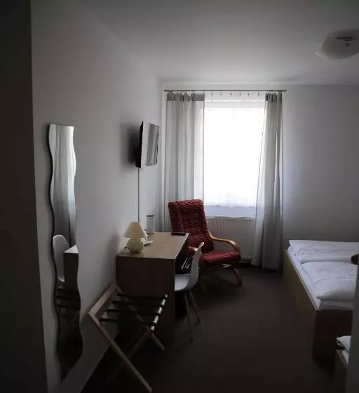 ペンション Penzion Amfík Bukovina