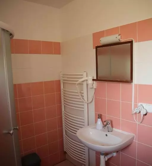 ペンション Penzion Amfík Bukovina