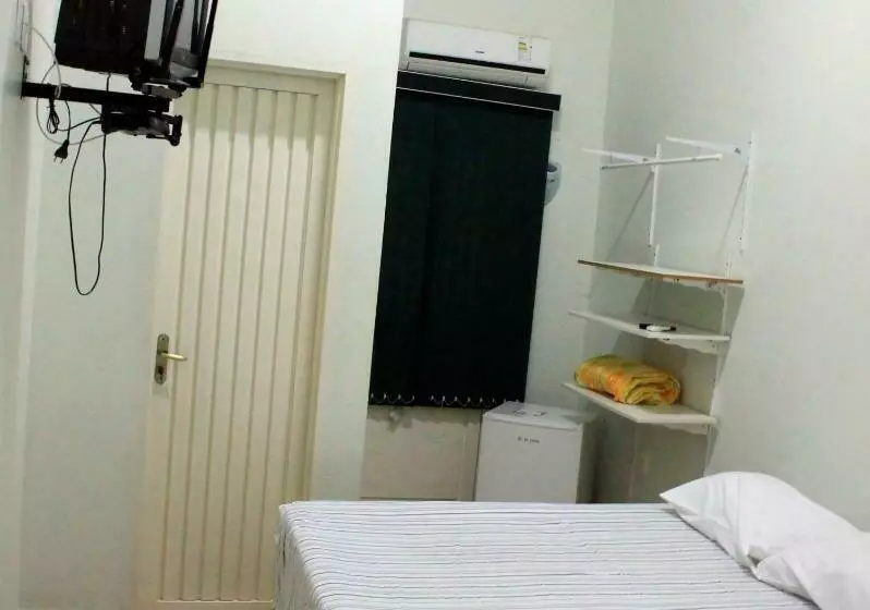 Majatalo Pousada Sertão Veredas