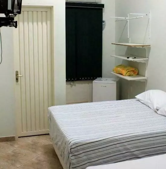 Majatalo Pousada Sertão Veredas