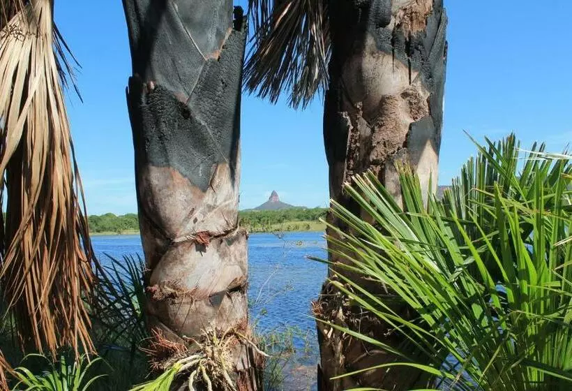 Majatalo Pousada Sertão Veredas