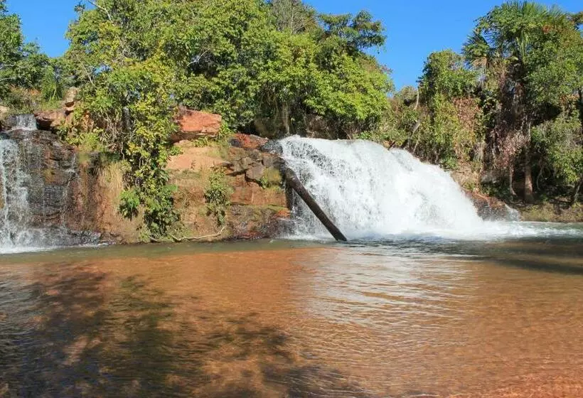 Majatalo Pousada Sertão Veredas