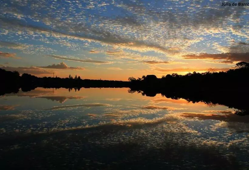 Majatalo Pousada Sertão Veredas