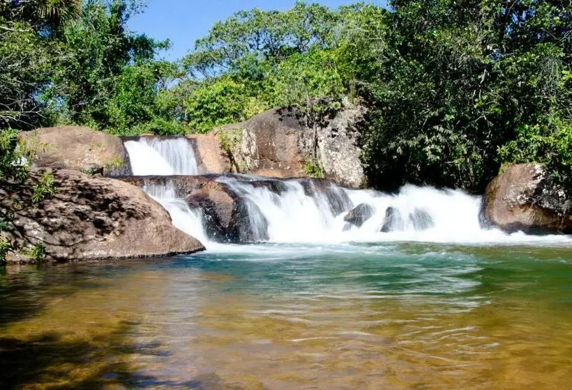 Majatalo Pousada Sertão Veredas