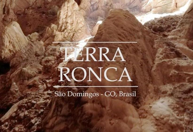 بنسيون Pousada Sertão Veredas